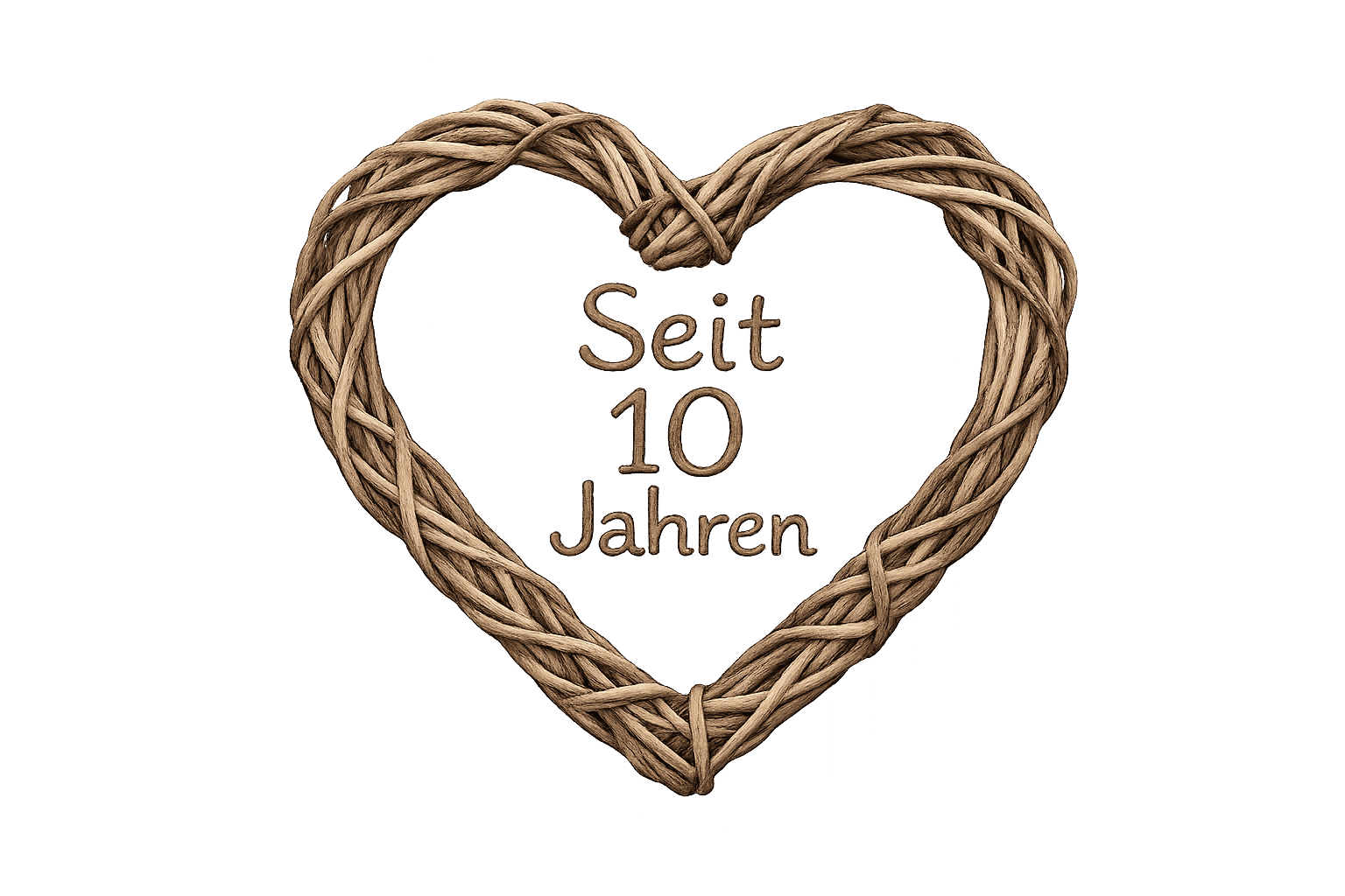 NaturAline – seit 10 Jahren handgefertigte Schwemmholz Dekorationen